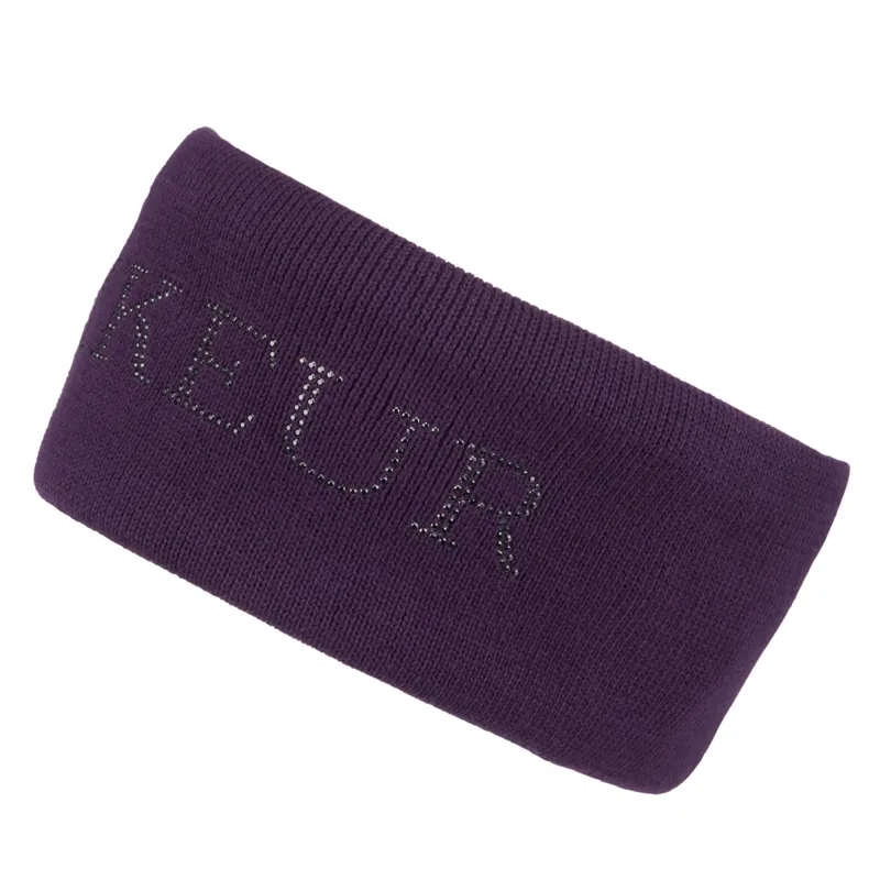 Pikeur Headband - Blueberry